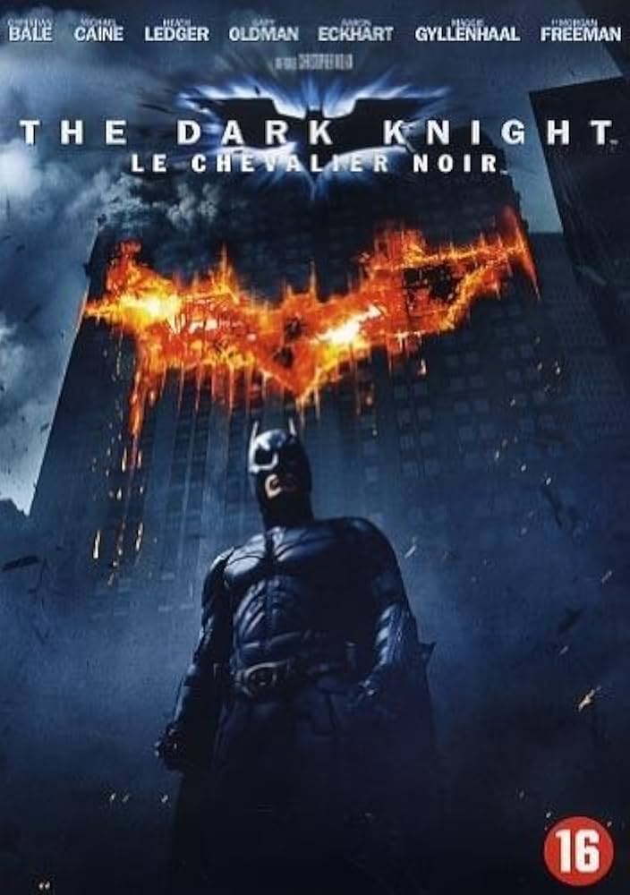 The Dark Knight
