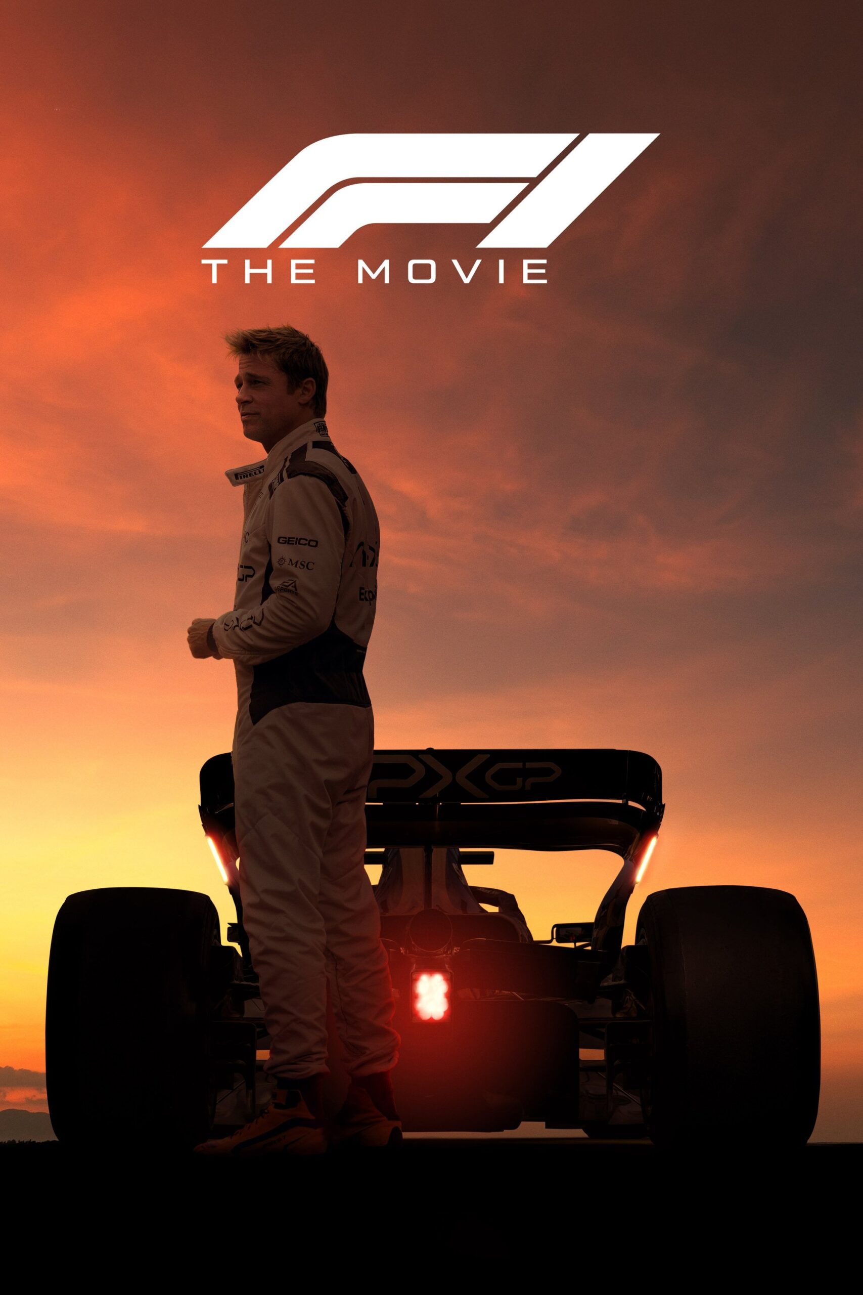 F1: The Movie