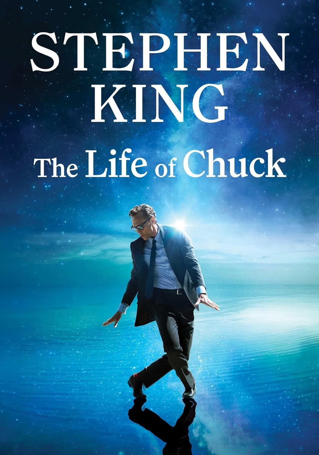 The Life of Chuck